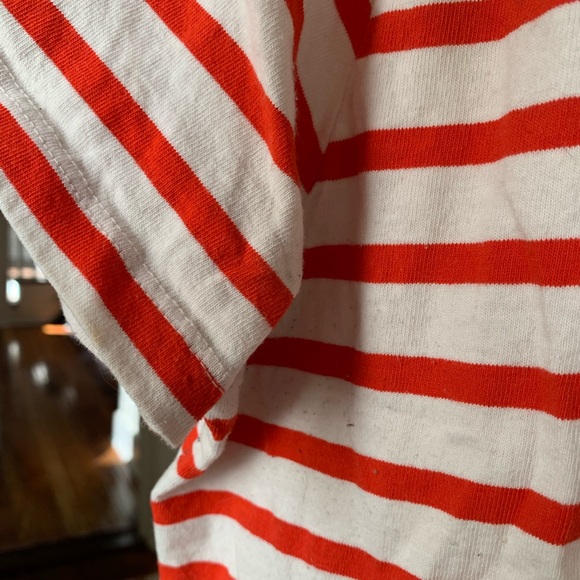 Madewell Setlist Boxy Top - Picture 6 of 6